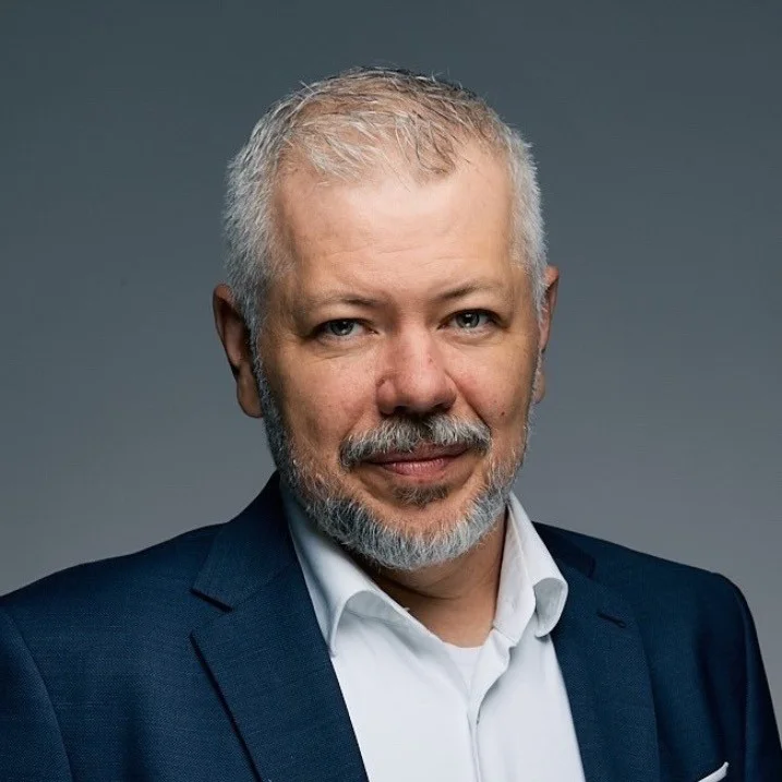 Ján Kratka — Cybersecurity, Governance & AI Strategy Advisor